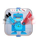 Hape Cogworks Experimental Playset - Image 4