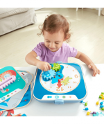 Hape Cogworks Experimental Playset - Image 2