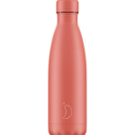 Original Bottle, Pastel Coral 500ml