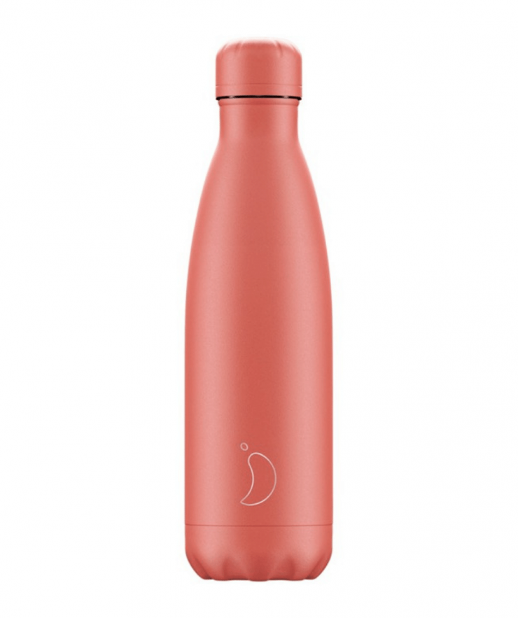 15754 Original Bottle, Pastel Coral 500ml - Image 1