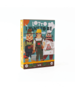 Londji Lotto I Want To Be