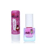 Cutie Pie & MN32 Lip Balm and Nail Polish Duo - Image 3