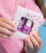 Cutie Pie & MN32 Lip Balm and Nail Polish Duo - Image 4