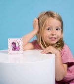 Cutie Pie & MN32 Lip Balm and Nail Polish Duo - Image 2