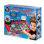Electronic Expert