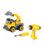 Construction Truck RC - Image 2