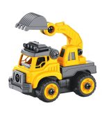 Construction Truck RC - Image 3