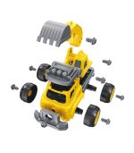 Construction Truck RC - Image 4