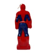 Spiderman 3D Easter Candle - Image 2