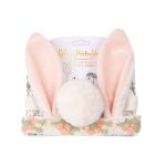 Great Pretenders Hippity Hop Bunny Ears and Tail Accessory