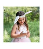 Great Pretenders Hippity Hop Bunny Ears and Tail Accessory - Image 3