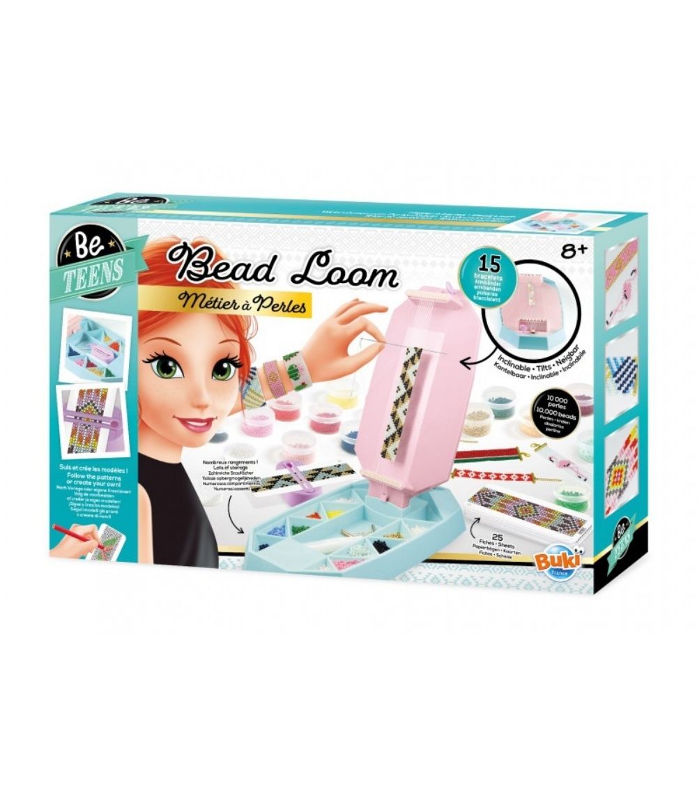 39 Bead Loom - Image 1