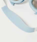 Mini Swim Goggles, Salty the Shark Aqua - Image 3