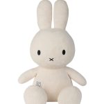 Miffy Sitting Terry Cream, 70cm