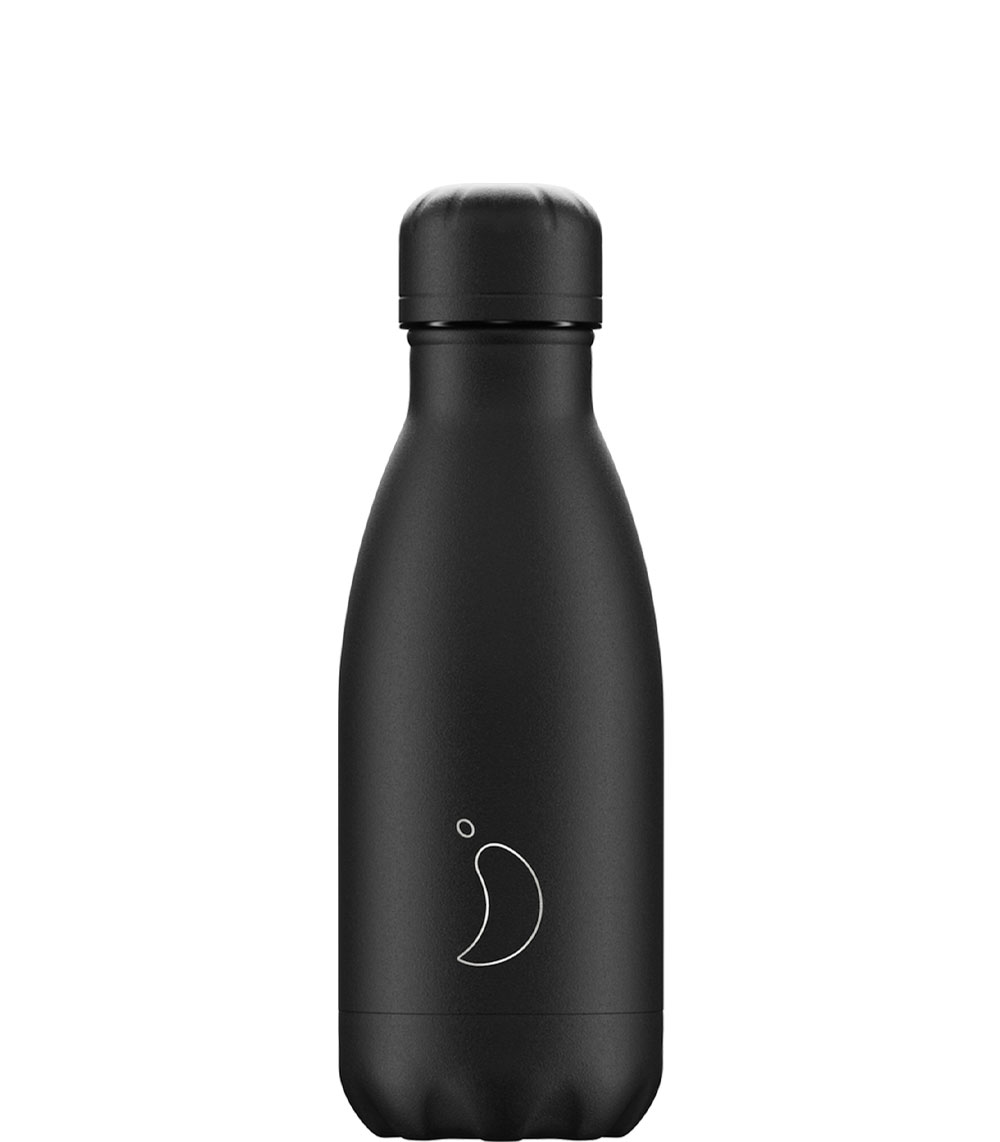 All Black, 260ml All Black, 260ml - Image 1