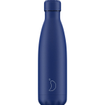 Original Bottle, Matte Blue 500ml