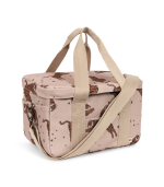 Carl Cooler Bag, Tiger Sand