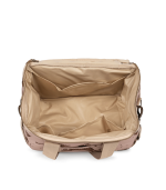 Carl Cooler Bag, Tiger Sand - Image 2