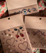 Face Jewels, Blush Mix - Image 2