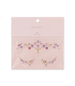 Face Jewels, Blush Mix - Image 3