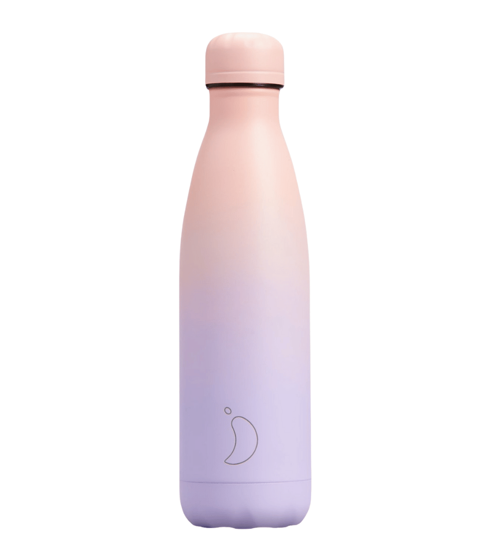 Gradient Lavender Fog, 500ml Original Bottle, Lavender Purple Fog 500ml - Image 1