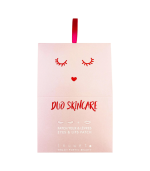Inuwet Set Duo Skincare Patches For Eyes And Lips - Image 2