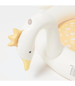 Kids Sprinkler Mat, Princess Swan Multi - Image 2