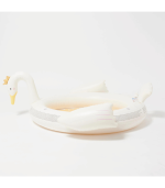 Kids Sprinkler Mat, Princess Swan Multi - Image 3