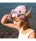 Kids Swim Goggles, Princess Swan Multi - Image 2