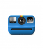 Polaroid Go Generation 2 Instant Camera, Blue - Image 2