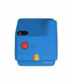 Polaroid Go Generation 2 Instant Camera, Blue - Image 4