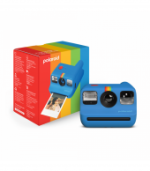 Polaroid Go Generation 2 Instant Camera, Blue - Image 6