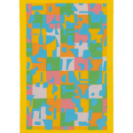 Popsicle, Signature Beach Towel