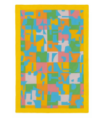 Popsicle, Signature Beach Towel