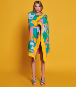 Popsicle, Signature Beach Towel - Image 2
