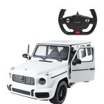 Mercedes Benz G63 AMG 1:14