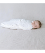 Toile Essentials Wrap Swaddles - 3 Pack - Image 2