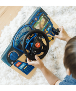 Vroom & Zoom Interactive Dashboard - Image 3