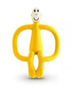 Teething Toy - Yellow