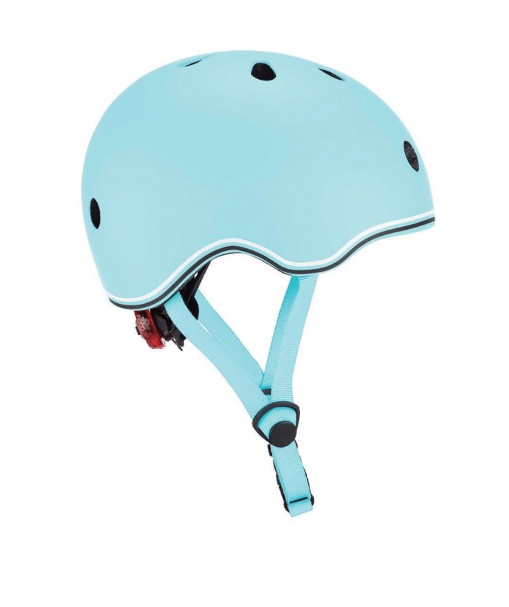 -big-2-05-2024-16-05-66338fb42c007 Globber Helmet Junior Go Up Lights 45-51cm Pastel Blue - Image 1
