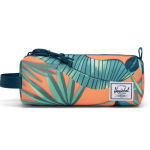 Settlement Case Tangerine Palm Leaves