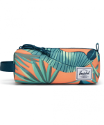 Settlement Case Tangerine Palm Leaves