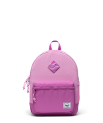Heritage Kids Backpack Pastel Lavender/Spring Crocus