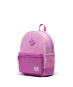 Heritage Kids Backpack Pastel Lavender/Spring Crocus - Image 2