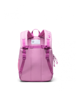 Heritage Kids Backpack Pastel Lavender/Spring Crocus - Image 4