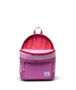 Heritage Kids Backpack Pastel Lavender/Spring Crocus - Image 3