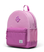 Heritage Youth Backpack Pastel Lavender/Spring Crocus - Image 2