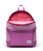 Heritage Youth Backpack Pastel Lavender/Spring Crocus - Image 3