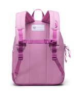 Heritage Youth Backpack Pastel Lavender/Spring Crocus - Image 4