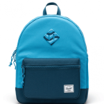 Heritage Youth Backpack Wave Ride/Legion Blue